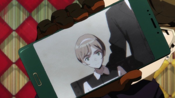 「Occultic;Nine オカルティック・ナイン」 (2)
