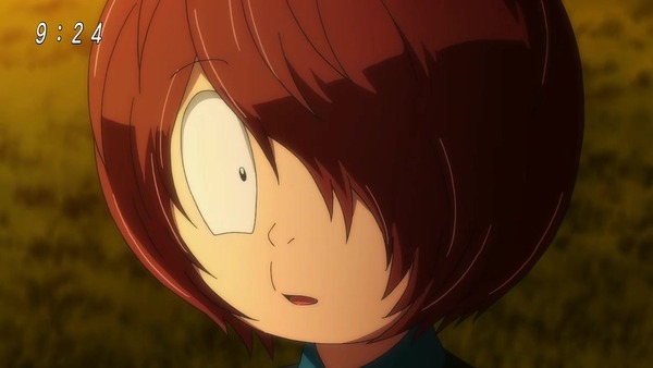 「ゲゲゲの鬼太郎」6期 93話感想 画像 (86)