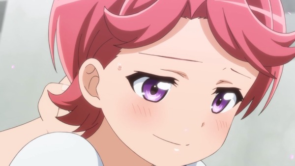 「少女☆歌劇 レヴュースタァライト」6話感想 (10)
