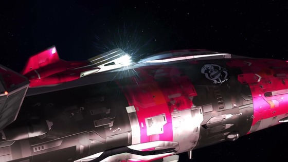 「モーレツ宇宙海賊」9話感想 (26)