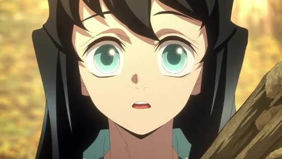 「鬼滅の刃」刀鍛冶の里編 8話感想 (11)