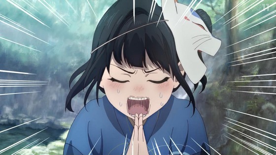 「二十世紀電氣目録-ユーレカ・エヴリカ-」1話感想 (34)