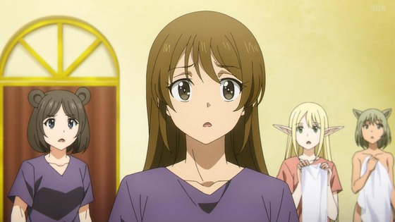 「ゴブリンスレイヤーⅡ」2期 10話感想 (63)