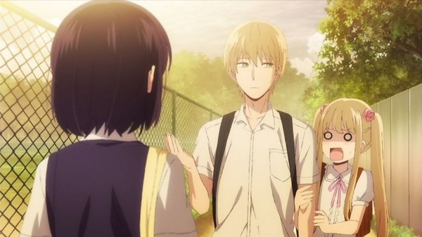 「クズの本懐」 (14)