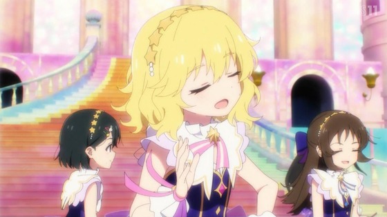 「アイドルマスター シンデレラガールズ U149」12話感想 最終回 (112)