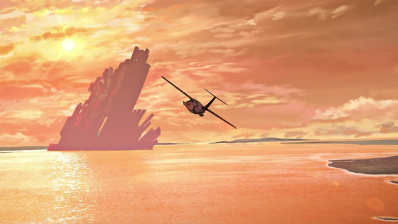 「ガンダム 閃光のハサウェイ」3話感想 (37)