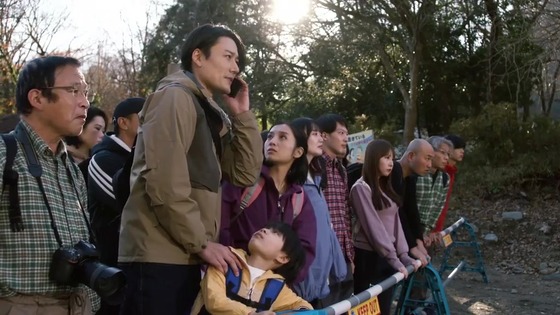 「ウルトラマンブレーザー」10話感想 (42)