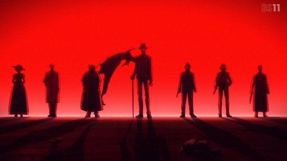 「Fatestrange Fake」9話感想 (44)