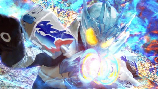 「仮面ライダービルド」17話 (42)