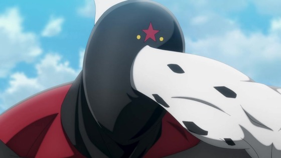 「キン肉マン 完璧超人始祖編」5話感想  (54)