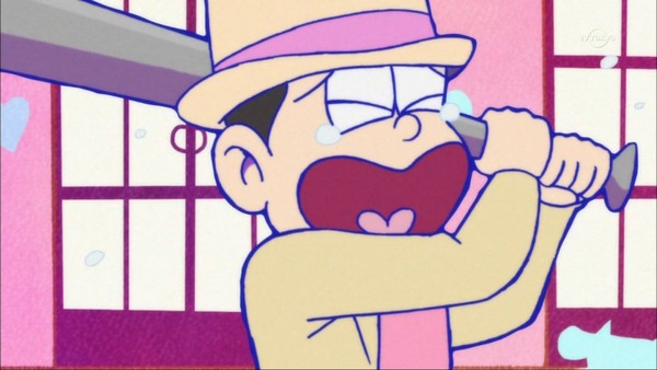 おそ松さん (23)