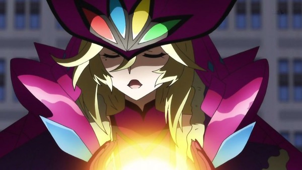 戦姫絶唱シンフォギアGX (59)