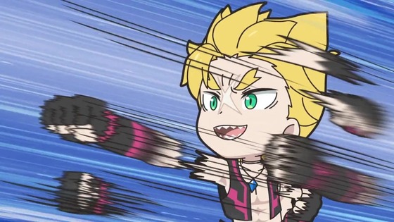 「異世界かるてっと3」3期 4話感想 (42)