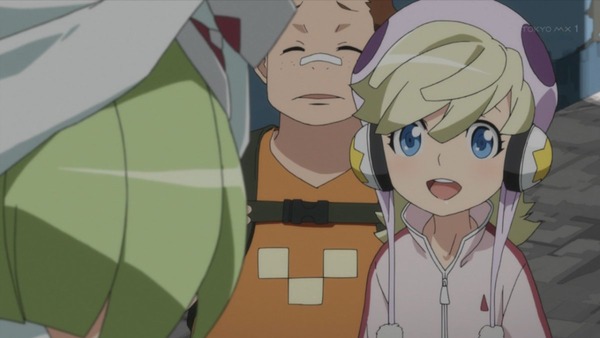 Dimension W (23)