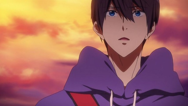 「Free! Dive to the Future」3期 2話感想 (35)