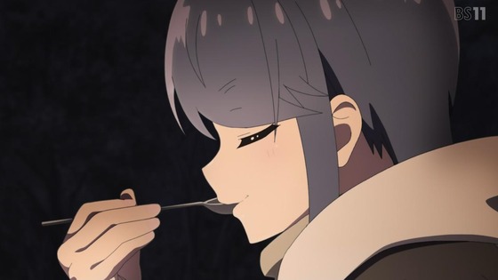 「ゆるキャン△ SEASON3」3期 5話感想 (63)