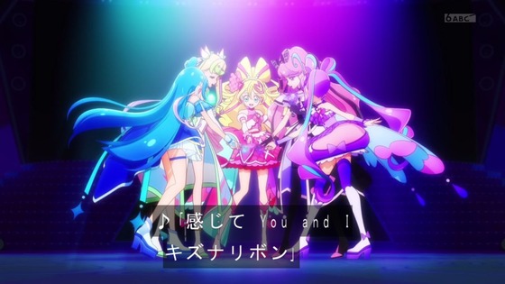 「キミとアイドルプリキュア♪」キミプリ 30話感想 (66)