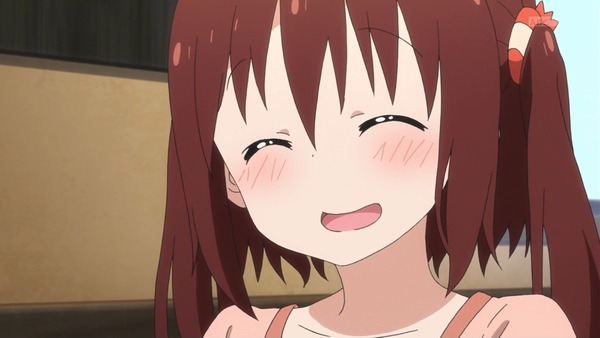 干物妹！うまるちゃん (25)