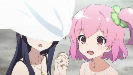 「アサルトリリィ BOUQUET」12話感想 (92)