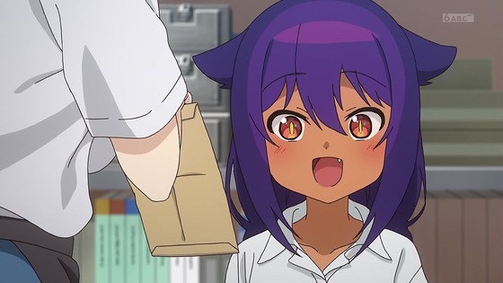 「ジャヒー様はくじけない!」1話感想 (56)