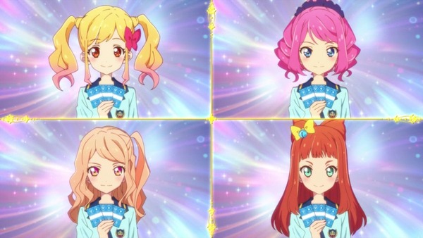 「アイカツスターズ!」 (5)