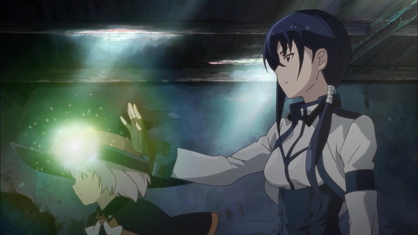 灰と幻想のグリムガル (49)