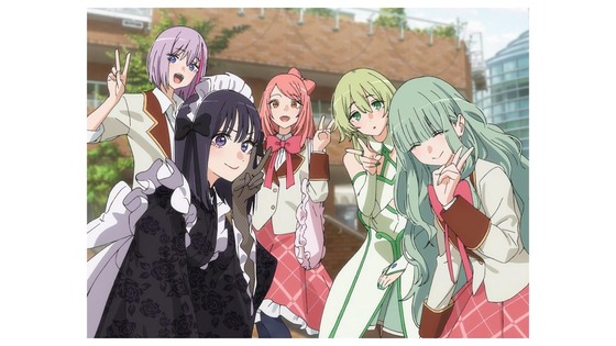 「その着せ替え人形は恋をする」15話感想 (18)