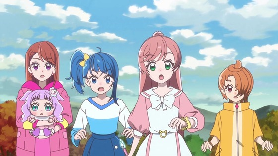「ひろがるスカイ!プリキュア」ひろプリ 43話感想 (55)