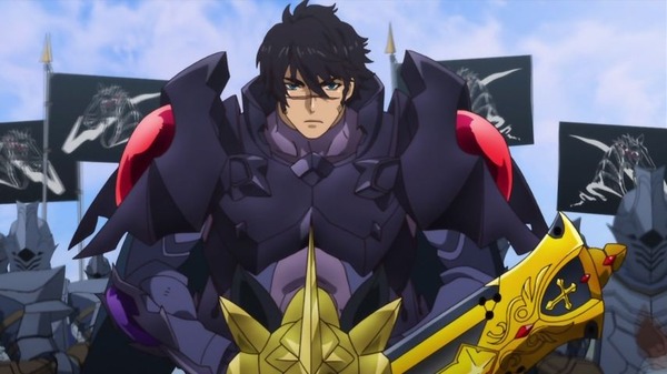 魔弾の王と戦姫 (49)