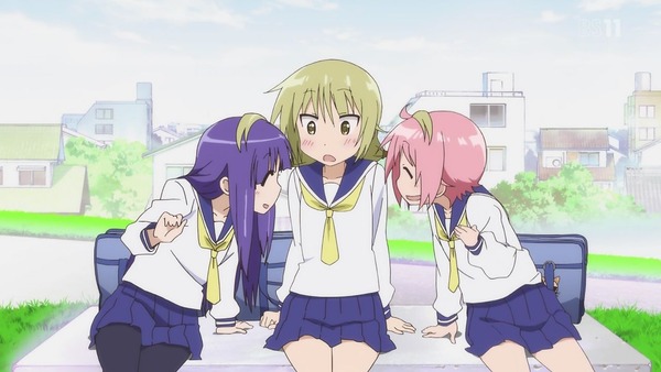 ゆゆ式 (143)