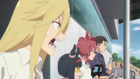 「ウマ娘 シンデレラグレイ」14話感想 (87)