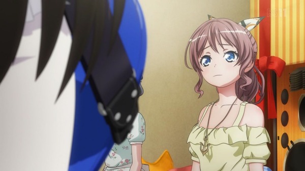 「BanG Dream!(バンドリ！)」2期 11話感想 (74)