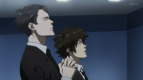 「PSYCHO-PASS サイコパス 3」5話感想 (52)