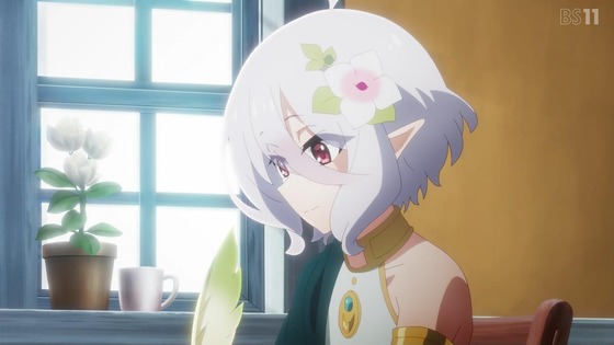 「プリンセスコネクト!ReDive」2期 8話感想 (2)