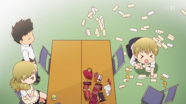 「WORKING!!」 (9)
