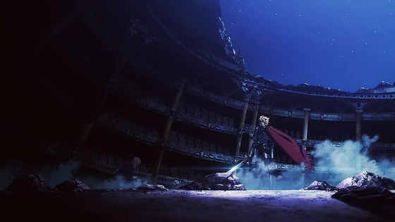 「Fate/strange Fake Whispers of Dawn」感想 (267)