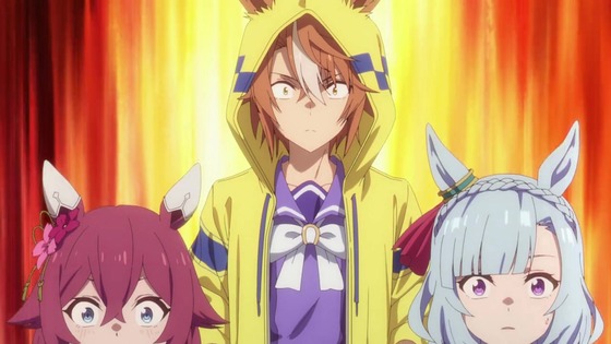 「ウマ娘 シンデレラグレイ」14話感想 (141)