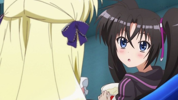 リリカルなのはViVid (5)