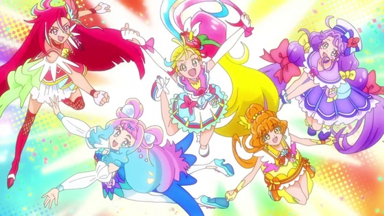 「トロピカル～ジュ！プリキュア」トロプリ 24話感想 (76)