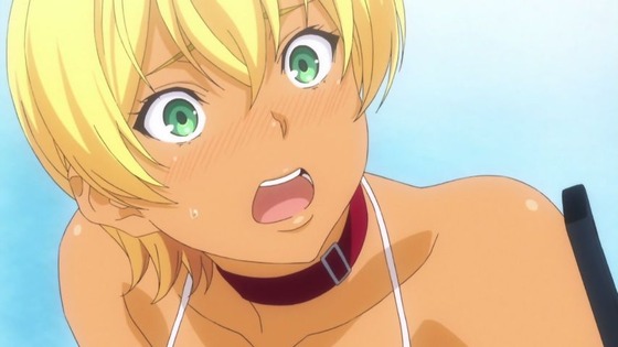 食戟のソーマ (64)