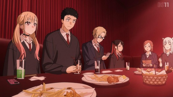 「その着せ替え人形は恋をする」18話感想 (107)