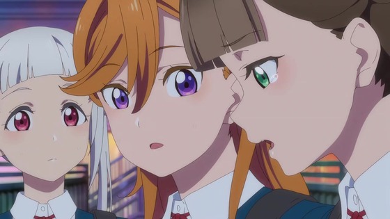 「ラブライブ!スーパースター!!」2期 3話感想 (56)