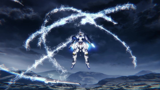 「機動戦士ガンダム 水星の魔女」17話感想 (81)