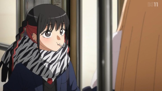 「その着せ替え人形は恋をする」22話感想 (83)
