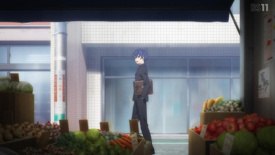 「デート・ア・ライブV」5期 4話感想 (2)