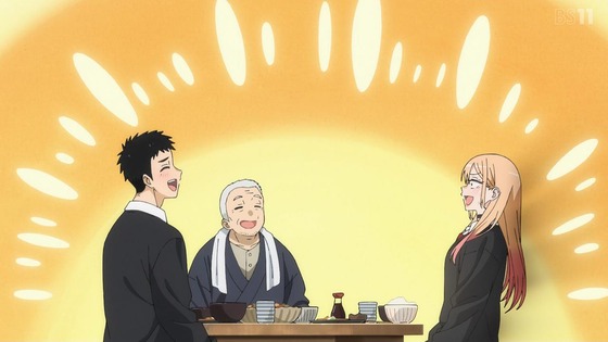 「その着せ替え人形は恋をする」17話感想 (7)