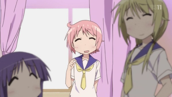 「ゆゆ式」10話感想 (117)