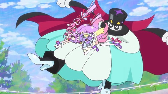 「名探偵プリキュア！」18話感想 (32)