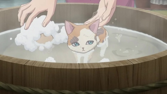 「薬屋のひとりごと」25話感想 (84)