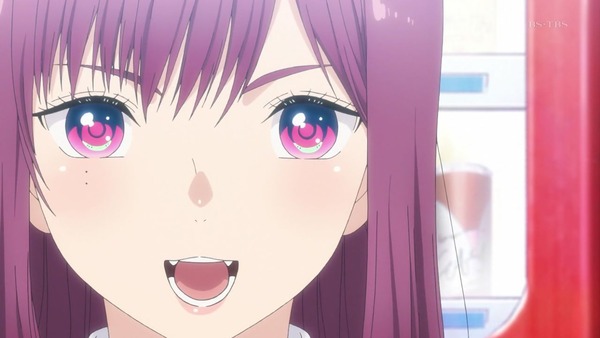 「推しが武道館いってくれたら死ぬ」12話感想 画像 (23)